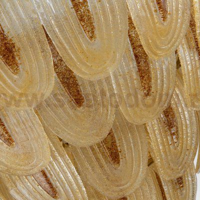 Подвесная люстра Favourite 3016-16P Flavus