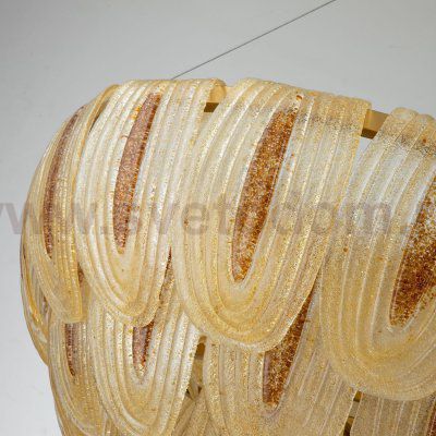 Подвесная люстра Favourite 3016-16P Flavus