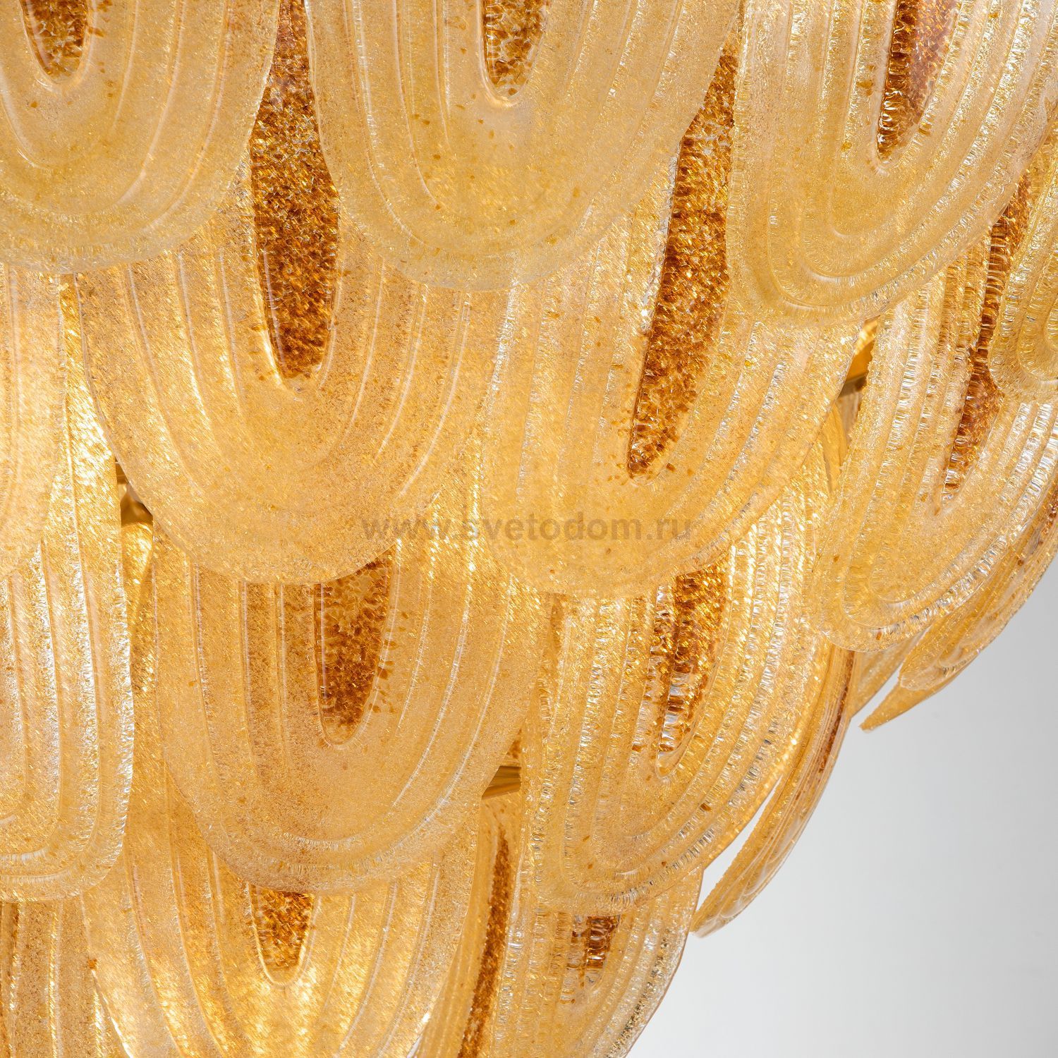 Подвесная люстра Favourite 3016-16P Flavus