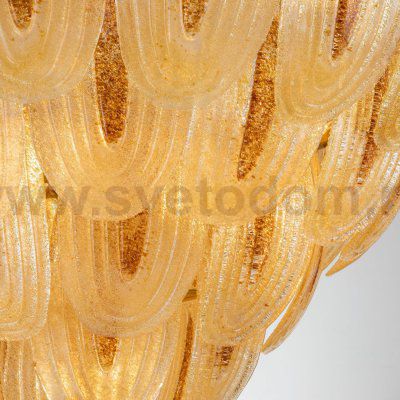 Подвесная люстра Favourite 3016-16P Flavus