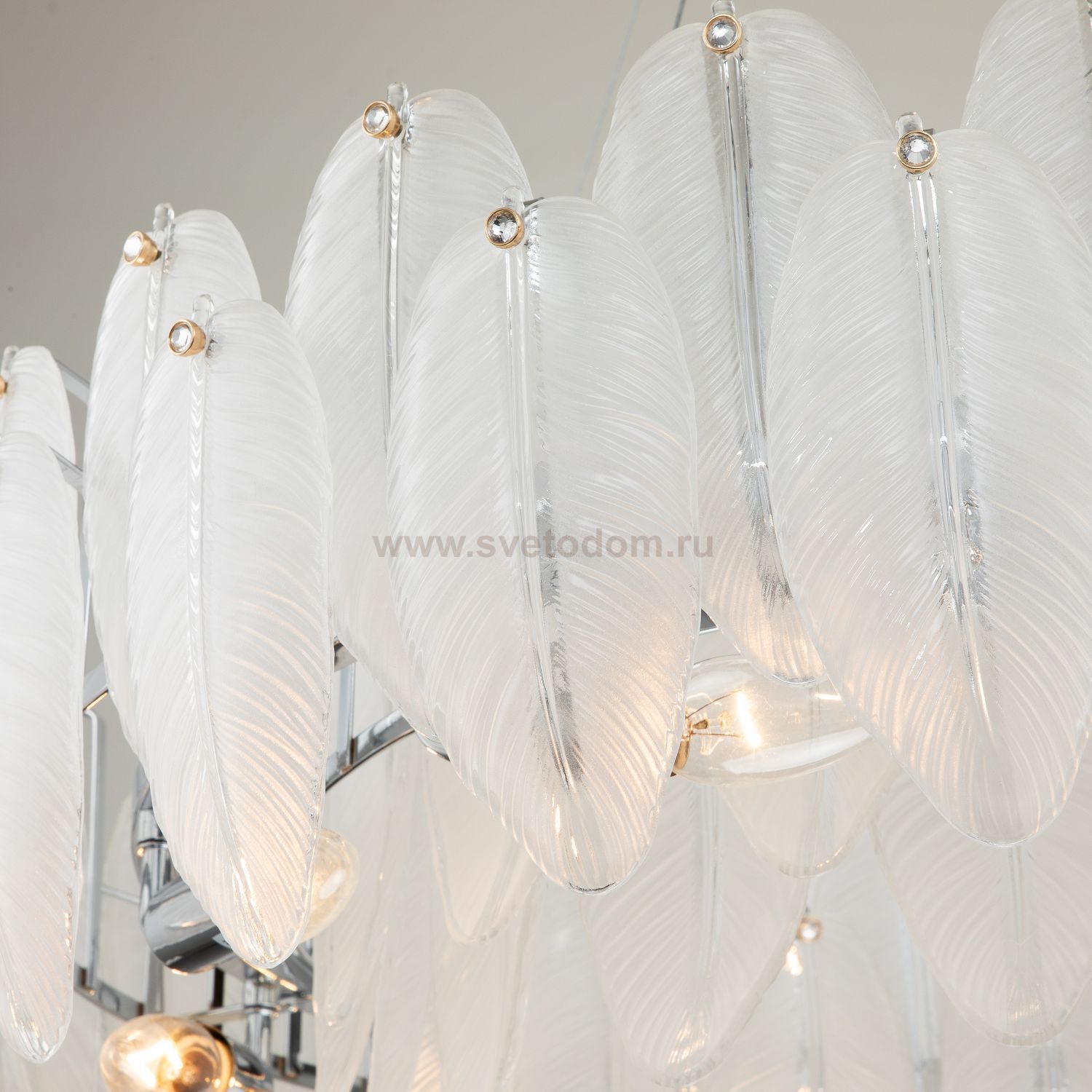 Подвесная люстра Favourite 3018-10P Beluta