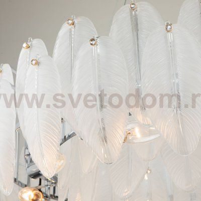 Подвесная люстра Favourite 3018-10P Beluta
