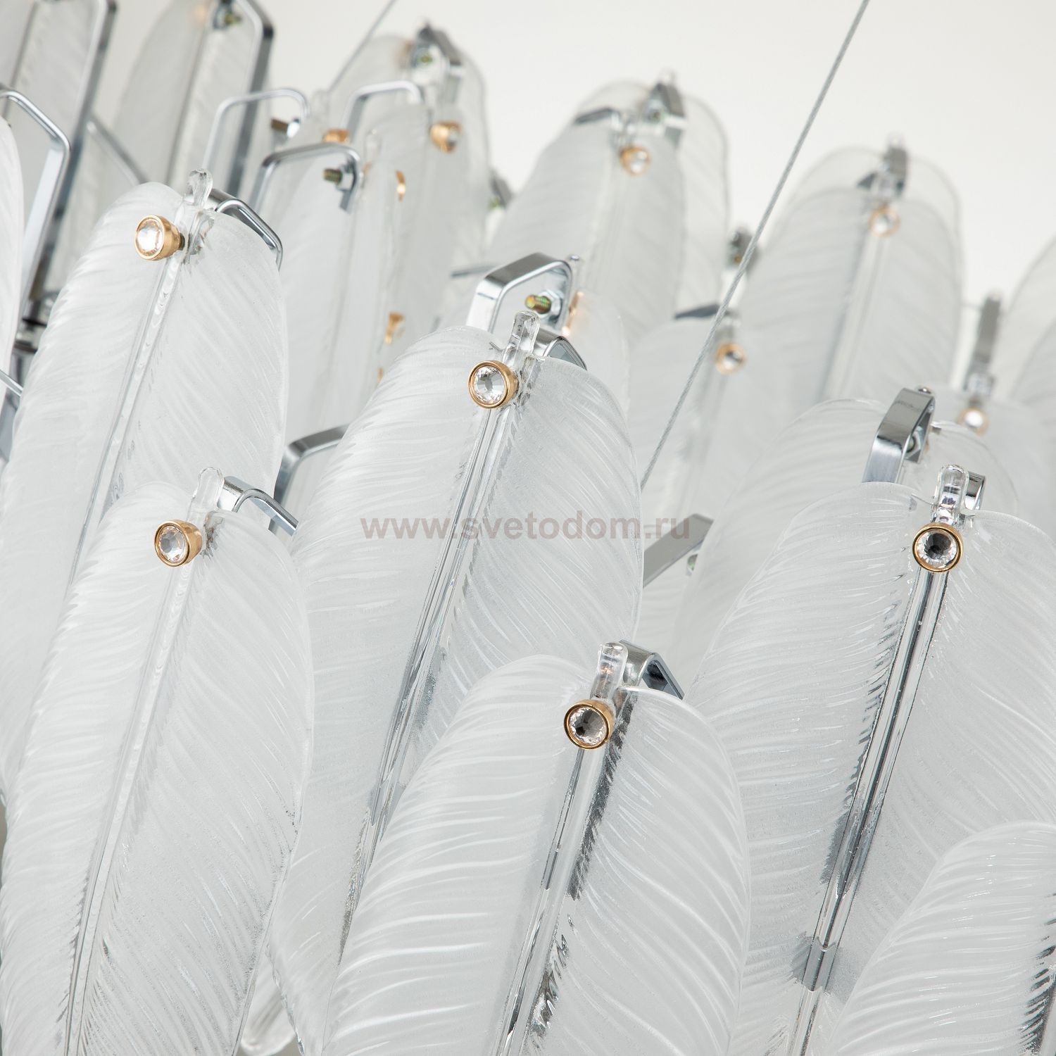 Подвесная люстра Favourite 3018-10P Beluta