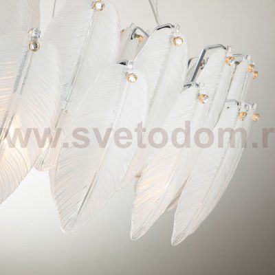 Подвесная люстра Favourite 3018-10P Beluta