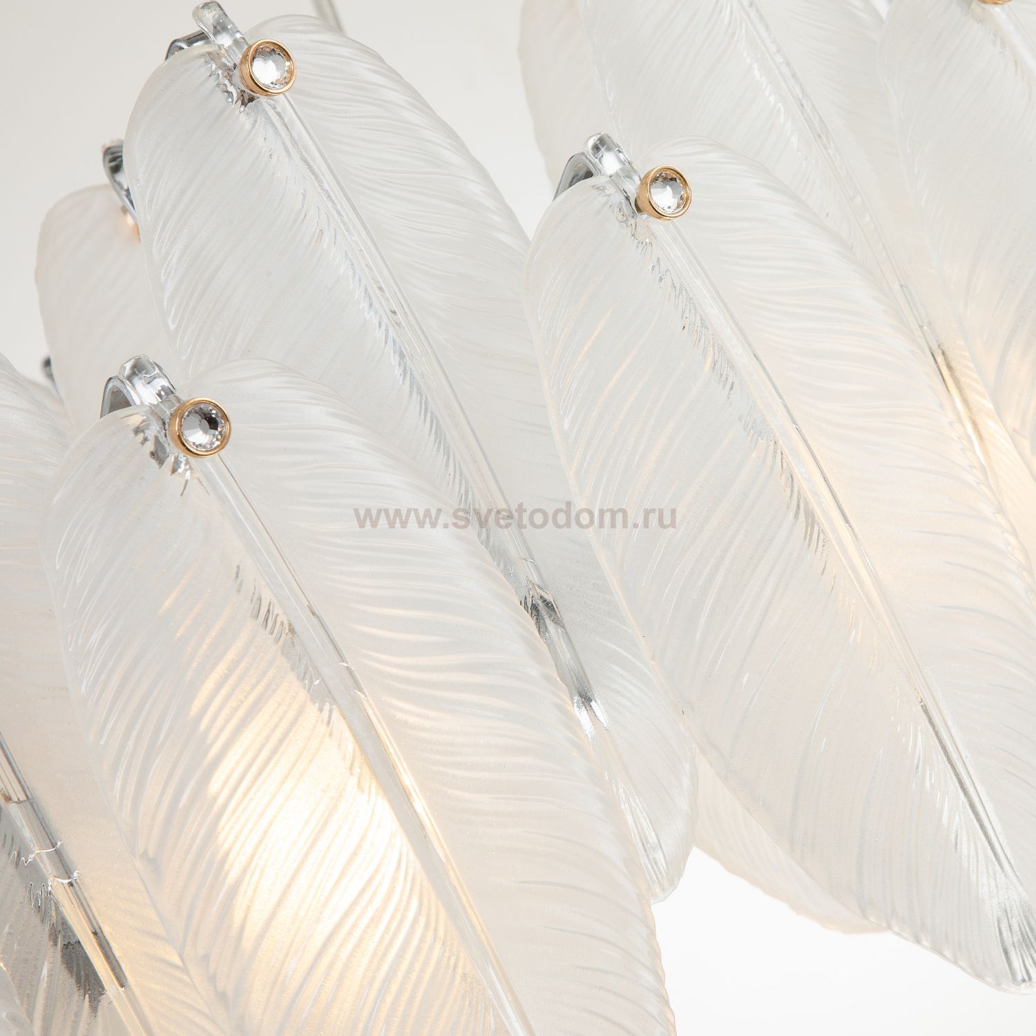 Подвесная люстра Favourite 3018-12P Beluta