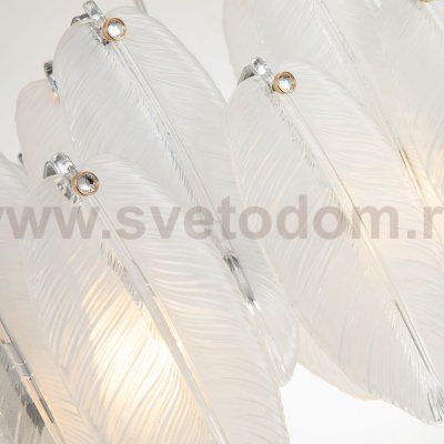 Подвесная люстра Favourite 3018-12P Beluta