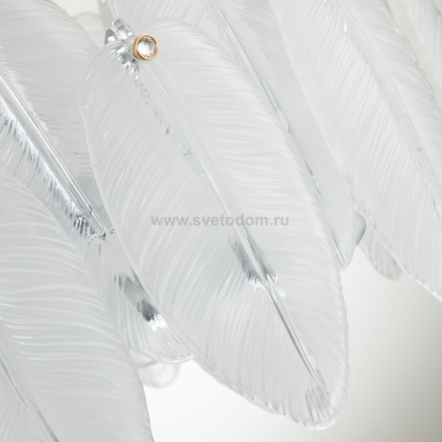 Подвесная люстра Favourite 3018-5P Beluta