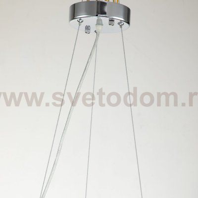 Подвесная люстра Favourite 3018-5P Beluta