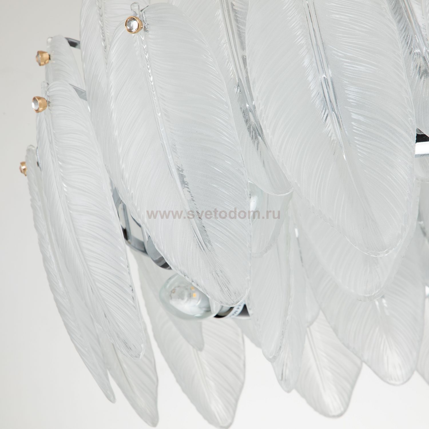 Подвесная люстра Favourite 3018-5P Beluta