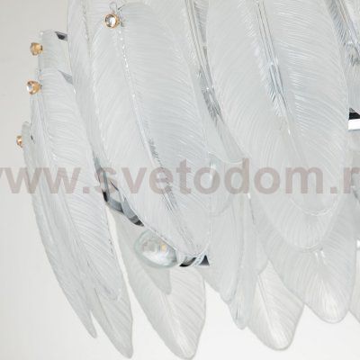 Подвесная люстра Favourite 3018-5P Beluta