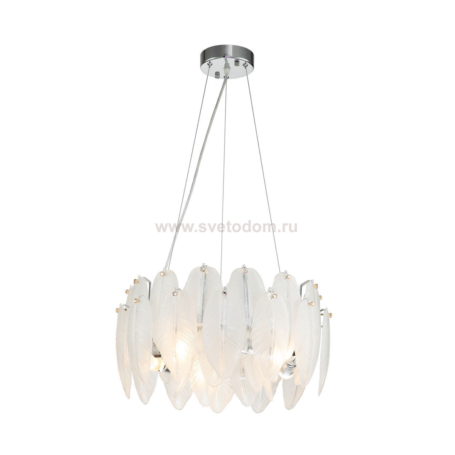 Подвесная люстра Favourite 3018-5P Beluta