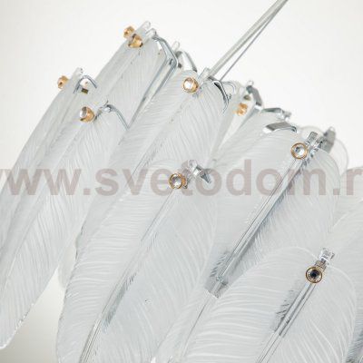 Подвесная люстра Favourite 3018-5P Beluta