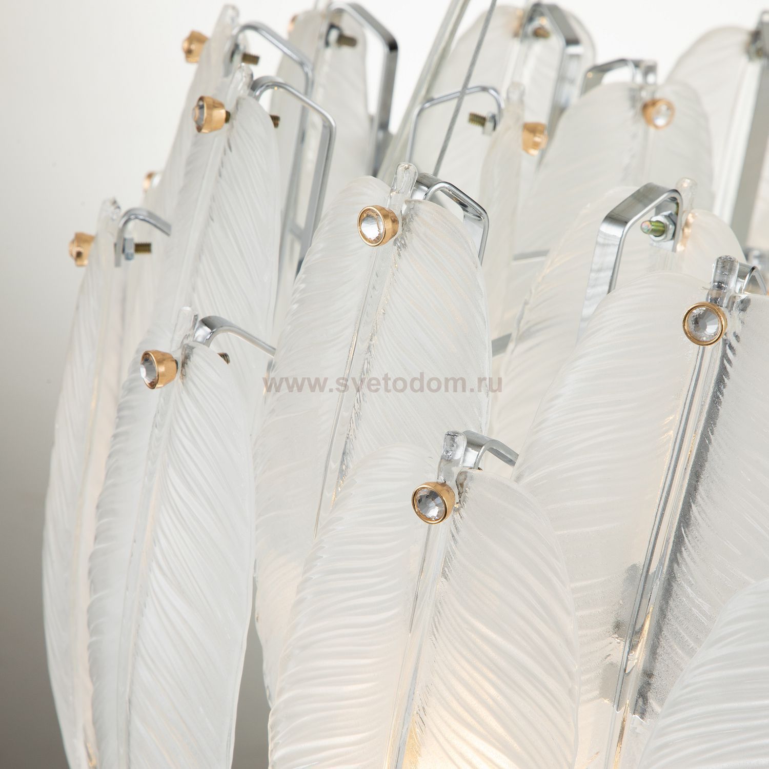 Подвесная люстра Favourite 3018-5P Beluta