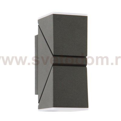 Уличный светильник Favourite 3027-2W Pilon