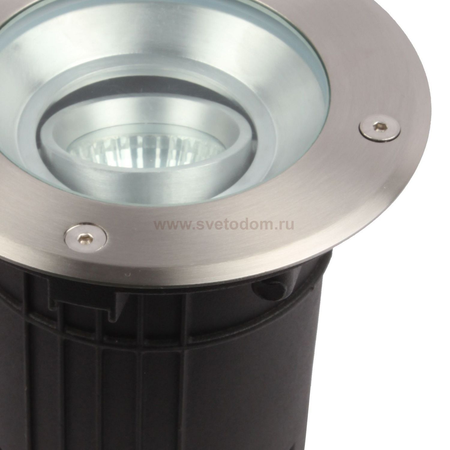 Светильник встраиваемый уличный Favourite 3040-1U