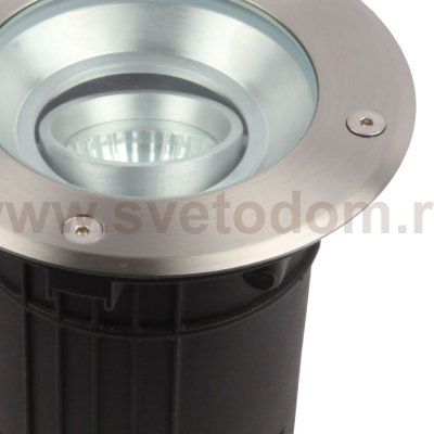 Светильник встраиваемый уличный Favourite 3040-1U