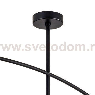 Потолочная люстра Favourite 3045-2P Statera