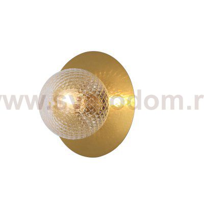 Настенный светильник Favourite 3049-1W Roshni