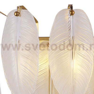 Настенный светильник Favourite 3054-2W Philomela