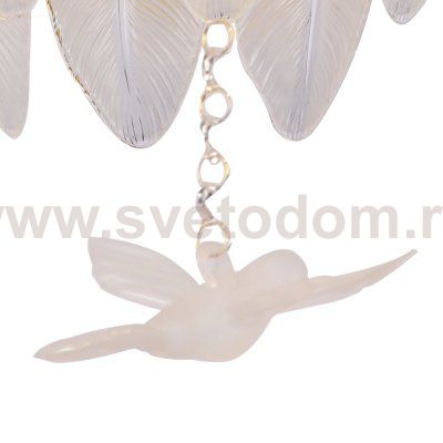 Настенный светильник Favourite 3054-2W Philomela