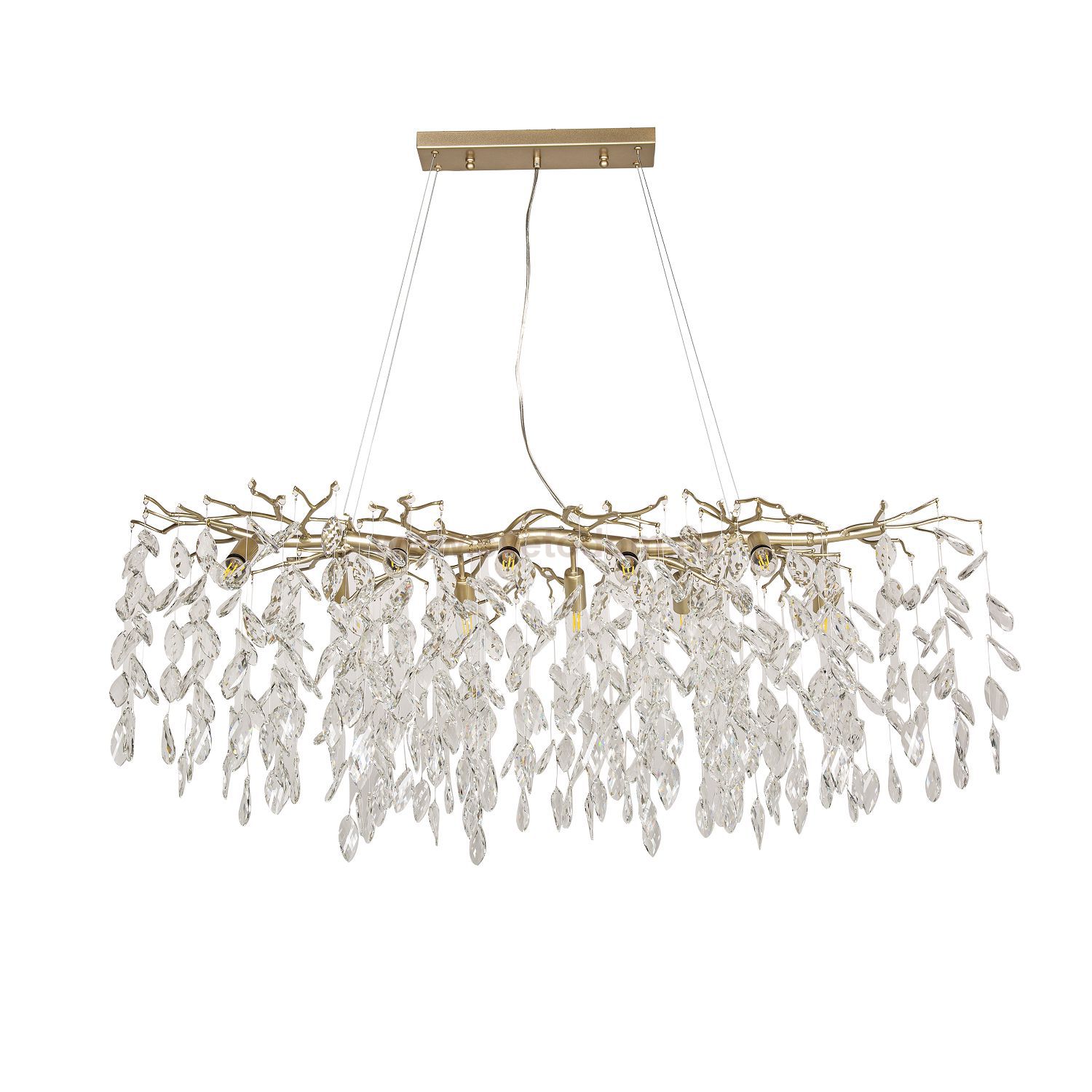 Светильник Favourite 3056-10P