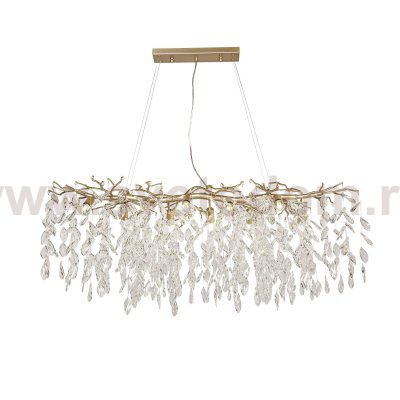 Светильник Favourite 3056-10P