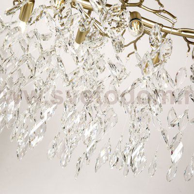 Светильник Favourite 3056-10P