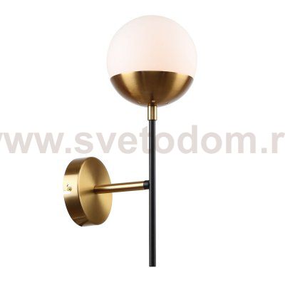 Настенный светильник Favourite 3087-1W Tufan