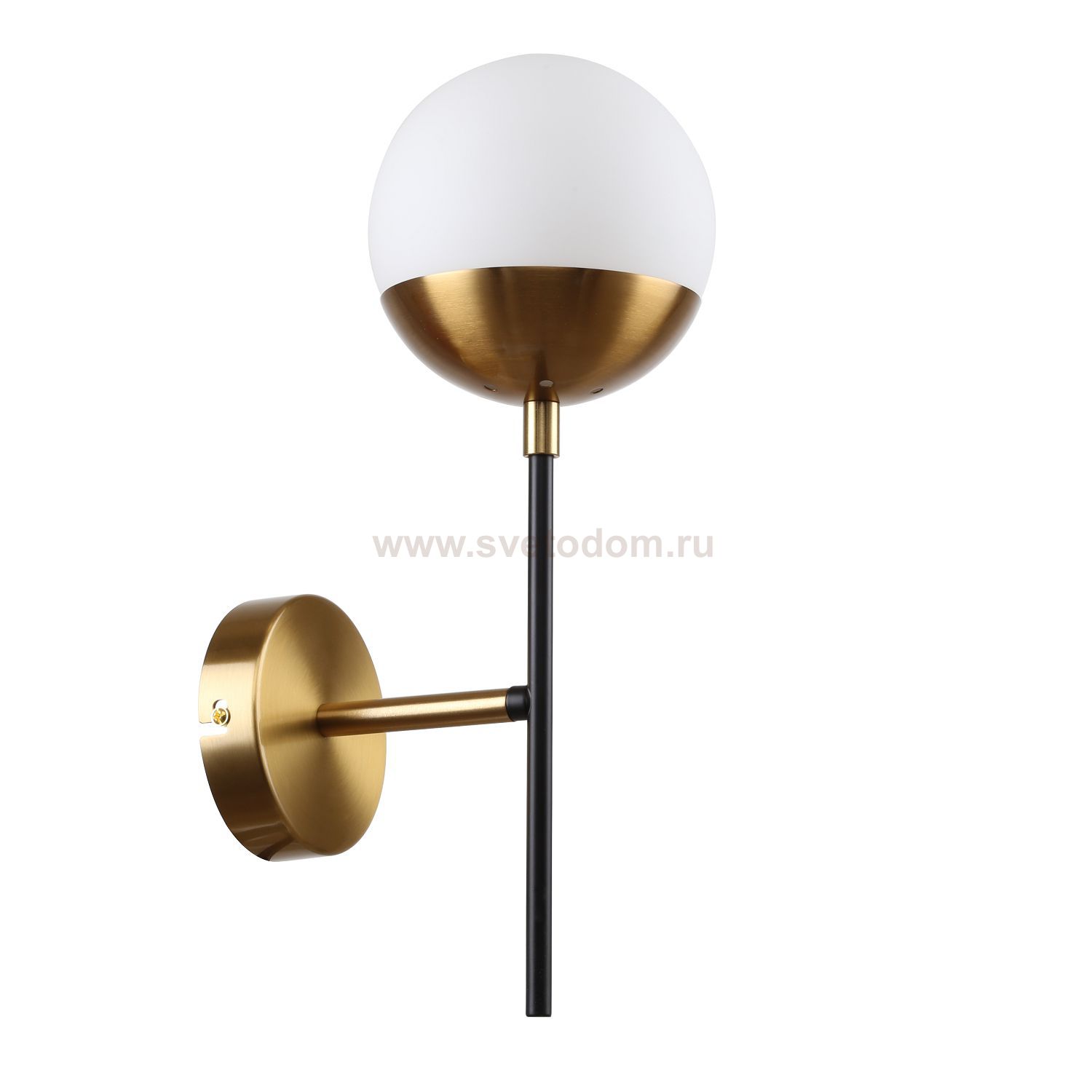 Настенный светильник Favourite 3087-1W Tufan