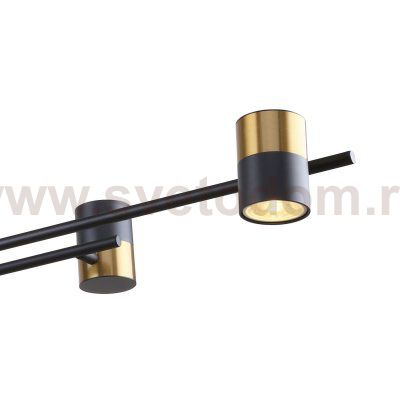 Потолочная люстра Favourite 3092-8P Chart