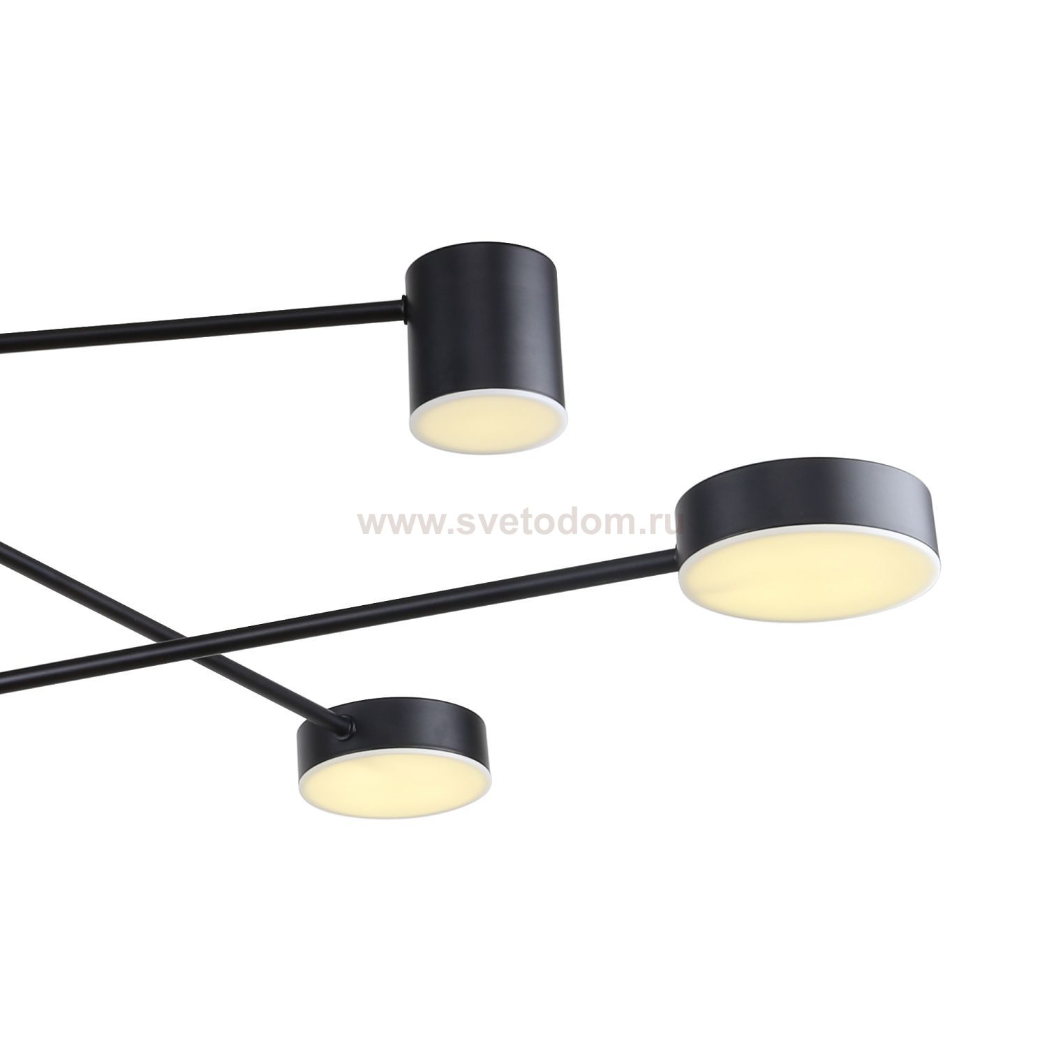 Потолочная люстра Favourite 3094-6P Ducan