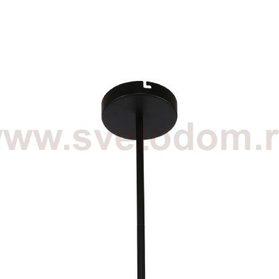 Потолочная люстра Favourite 3094-8P Ducan