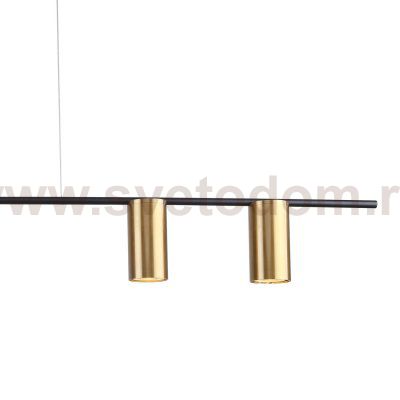 Потолочная люстра Favourite 3098-4P Shanku