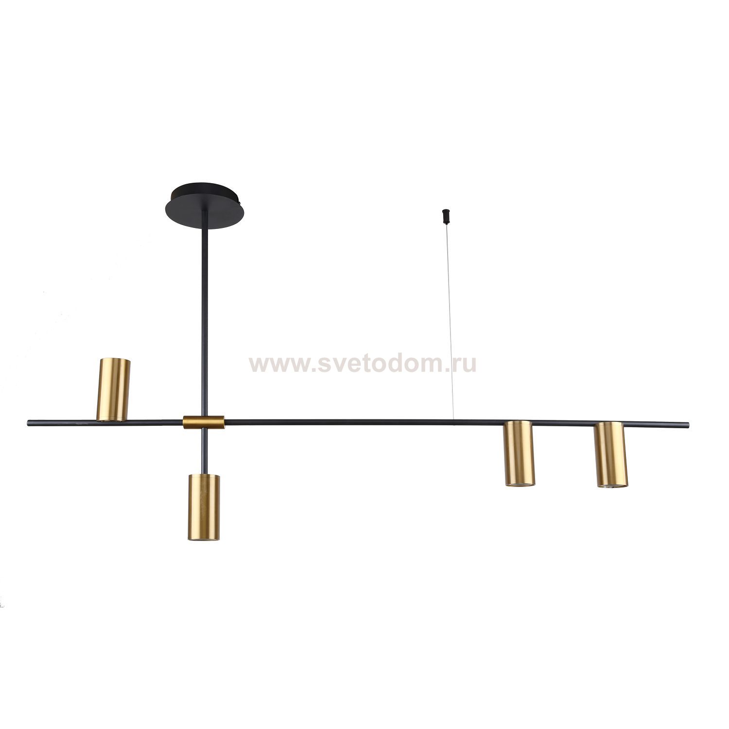 Потолочная люстра Favourite 3098-4P Shanku