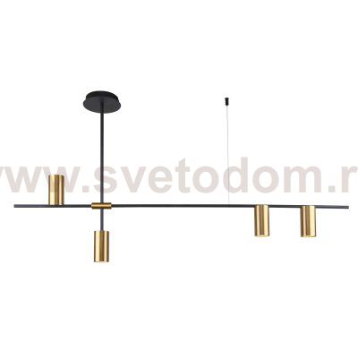 Потолочная люстра Favourite 3098-4P Shanku