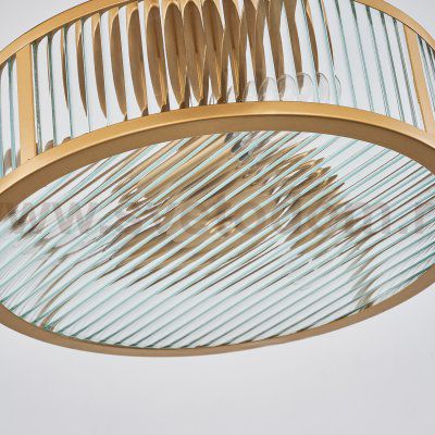 Потолочная люстра Favourite 3099-3C Radiales