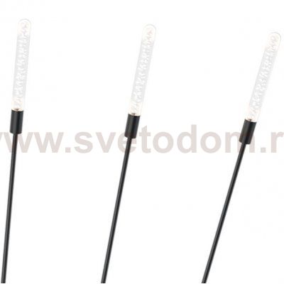 уличный ландшафтный светильник Favourite 3118-3T Reedy