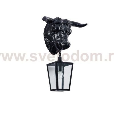 Уличный светильник Favourite 4001-1W Bison