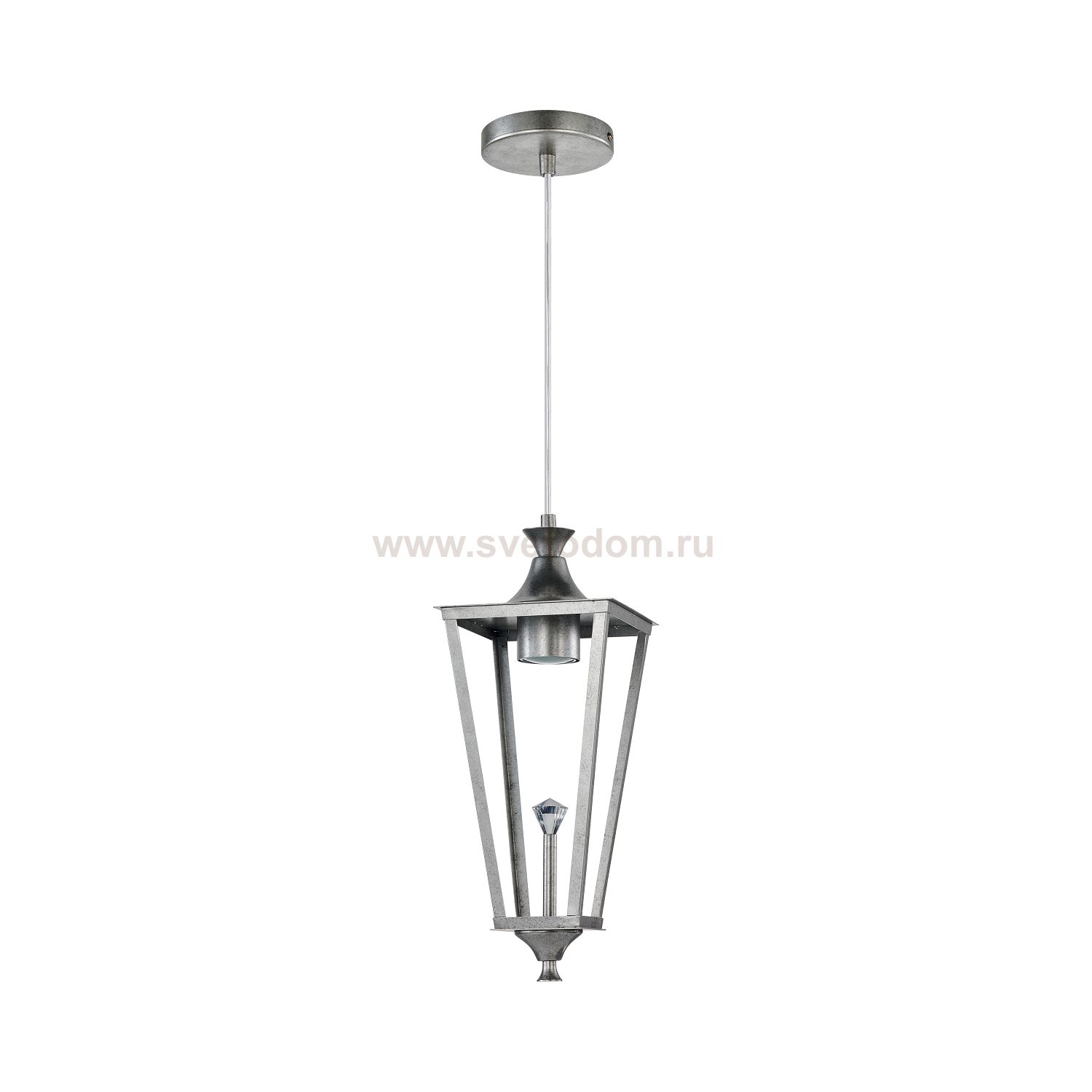 Подвесной светильник Favourite 4002-1P Lampion