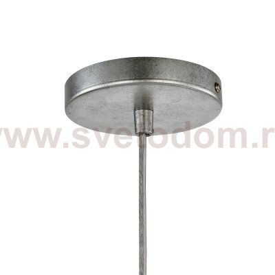 подвесной светильник Favourite 4002-1P Lampion