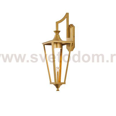 Настенный светильник Favourite 4003-1W Lampion