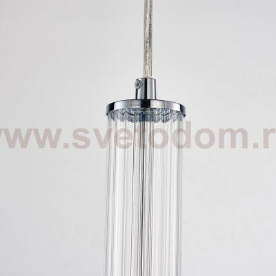 подвесной светильник Favourite 4005-1P Cedit