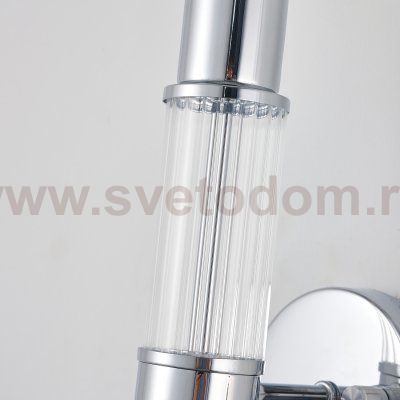 Настенный светильник Favourite 4005-1W Cedit