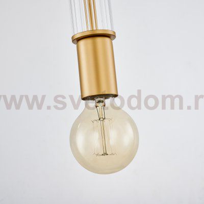 подвесной светильник Favourite 4006-1P Cedit