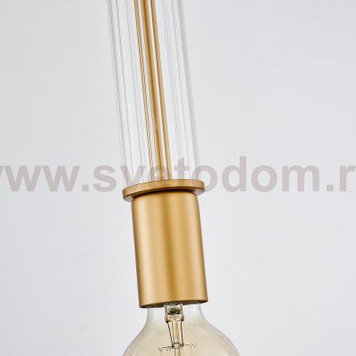 подвесной светильник Favourite 4006-1P Cedit