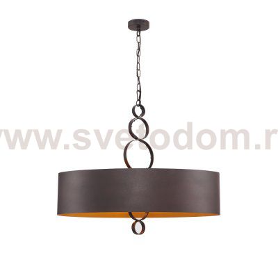 Подвесная люстра Favourite 4007-6P Ferrous