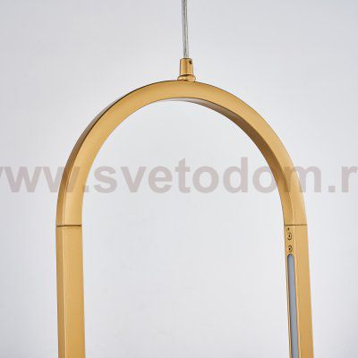 Подвесной светильник Favourite 4008-2P Castled