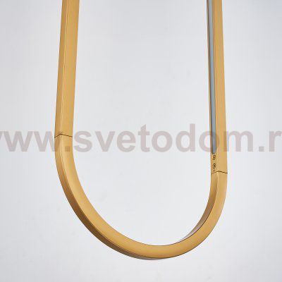 Подвесной светильник Favourite 4008-2P Castled