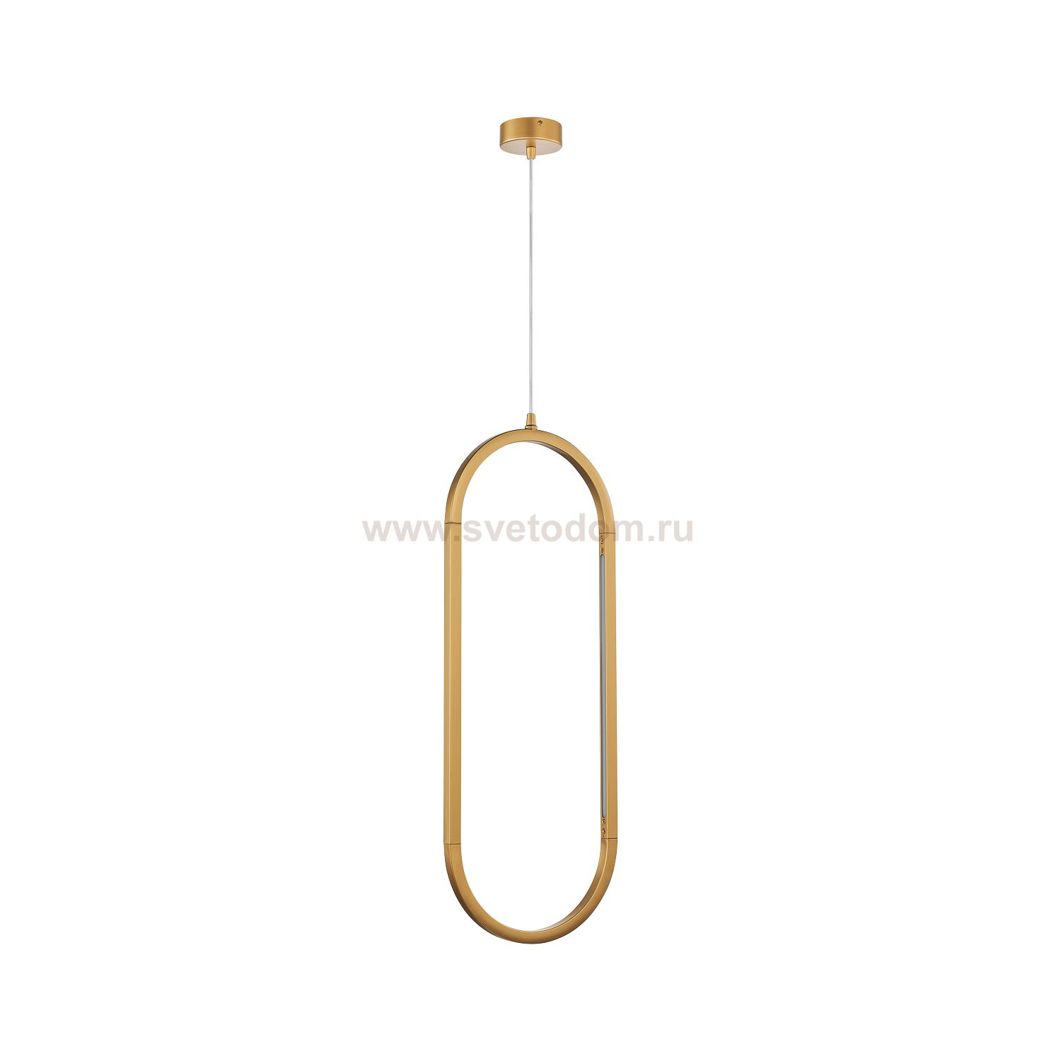 Подвесной светильник Favourite 4008-2P Castled