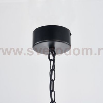 подвесной светильник Favourite 4009-4P Castled